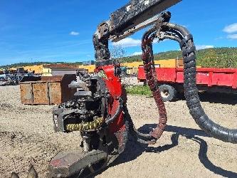 Komatsu 931XC