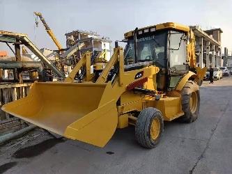 CAT 416E