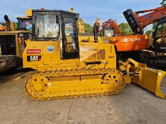 CAT D 5 K