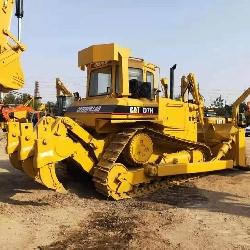 CAT D 7H