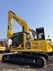 Komatsu 240-8