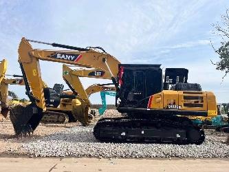 Sany SY 245 H
