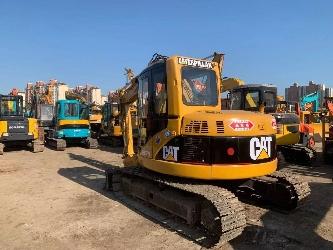 CAT 308c