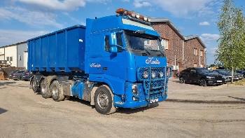 Volvo FH 16