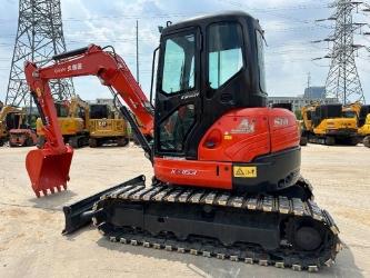 Kubota KX163