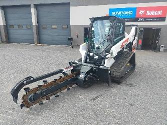 Bobcat T 66