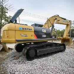 CAT 336 D