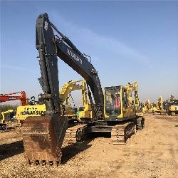 Volvo EC210B