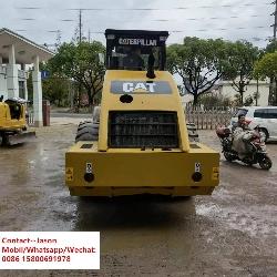 CAT CS 683 E