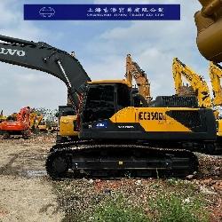 Volvo EC 350