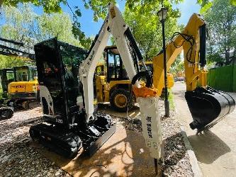 Bobcat E20z
