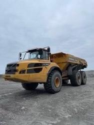 Volvo A 40 G