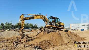 CAT 315 C