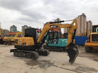 Sany SY 60