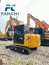 CAT 306