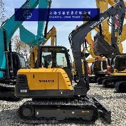 Volvo EC 60 C