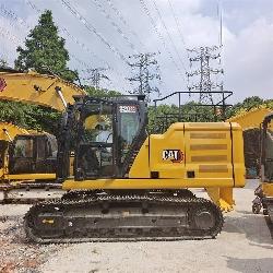 CAT 320 GC