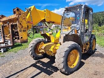 JCB 525-67
