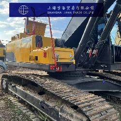 Volvo EC 300
