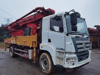 Sany 37 M