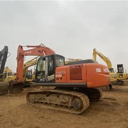 Hitachi zx200