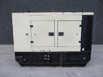 Doosan G 40