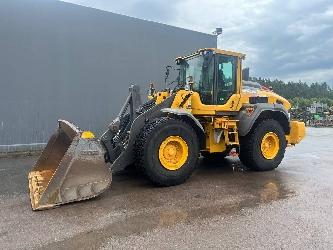 Volvo L 110 H