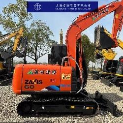 Hiatchi ZX 60