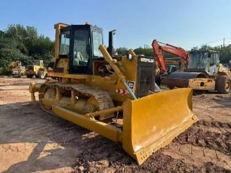 CAT D 6 G