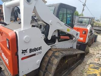 Bobcat T 770
