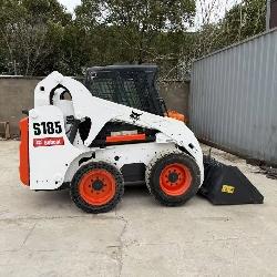 Bobcat S185