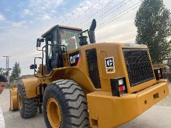 CAT 966 H