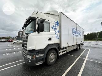 Scania R 370