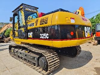 CAT 325 C