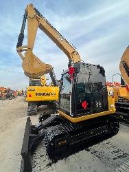 CAT 307 E2