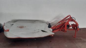Kuhn GMD 20