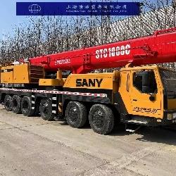 Sany SCT1000C
