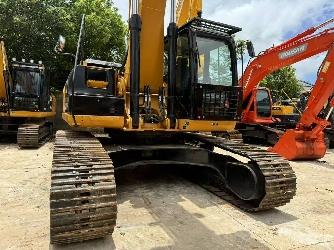 CAT 325 D L