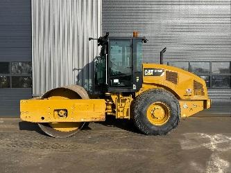 CAT CS64