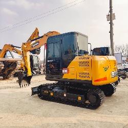 Sany SY75C