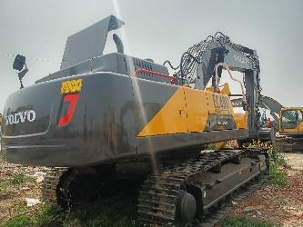 Volvo EC480