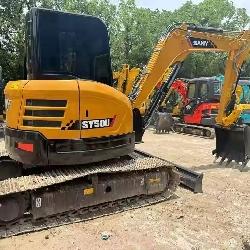 Sany SY50U