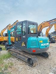 Sunward SWE70