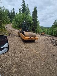 CAT CS 56