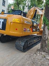 CAT 320 D L
