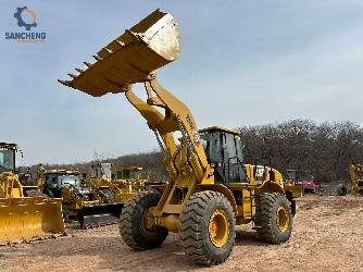 CAT 966 H