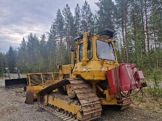 CAT 4H LGB