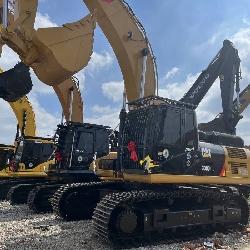 CAT 330D2L