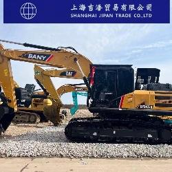 Sany SY 245 H