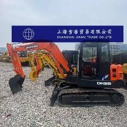 Doosan DH 55